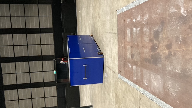 Oprijplaat