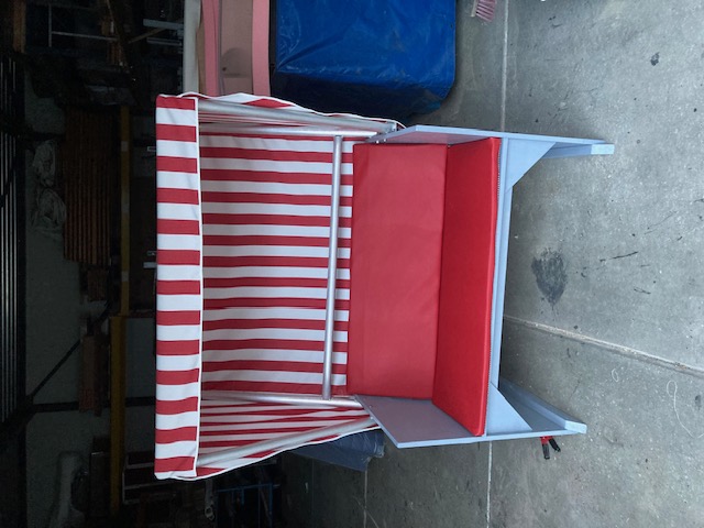 Strandstoelen